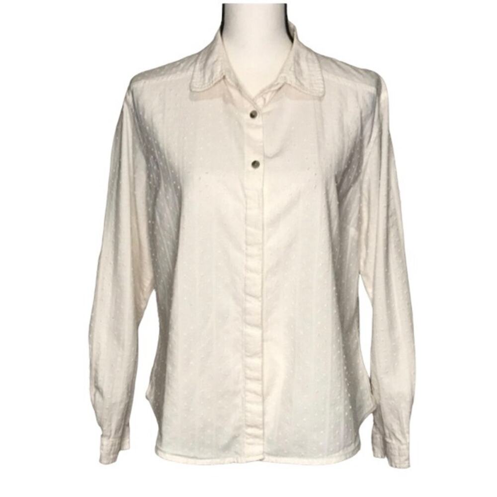 COLUMBIA BLOUSE TOP WOMENS SIZE XL